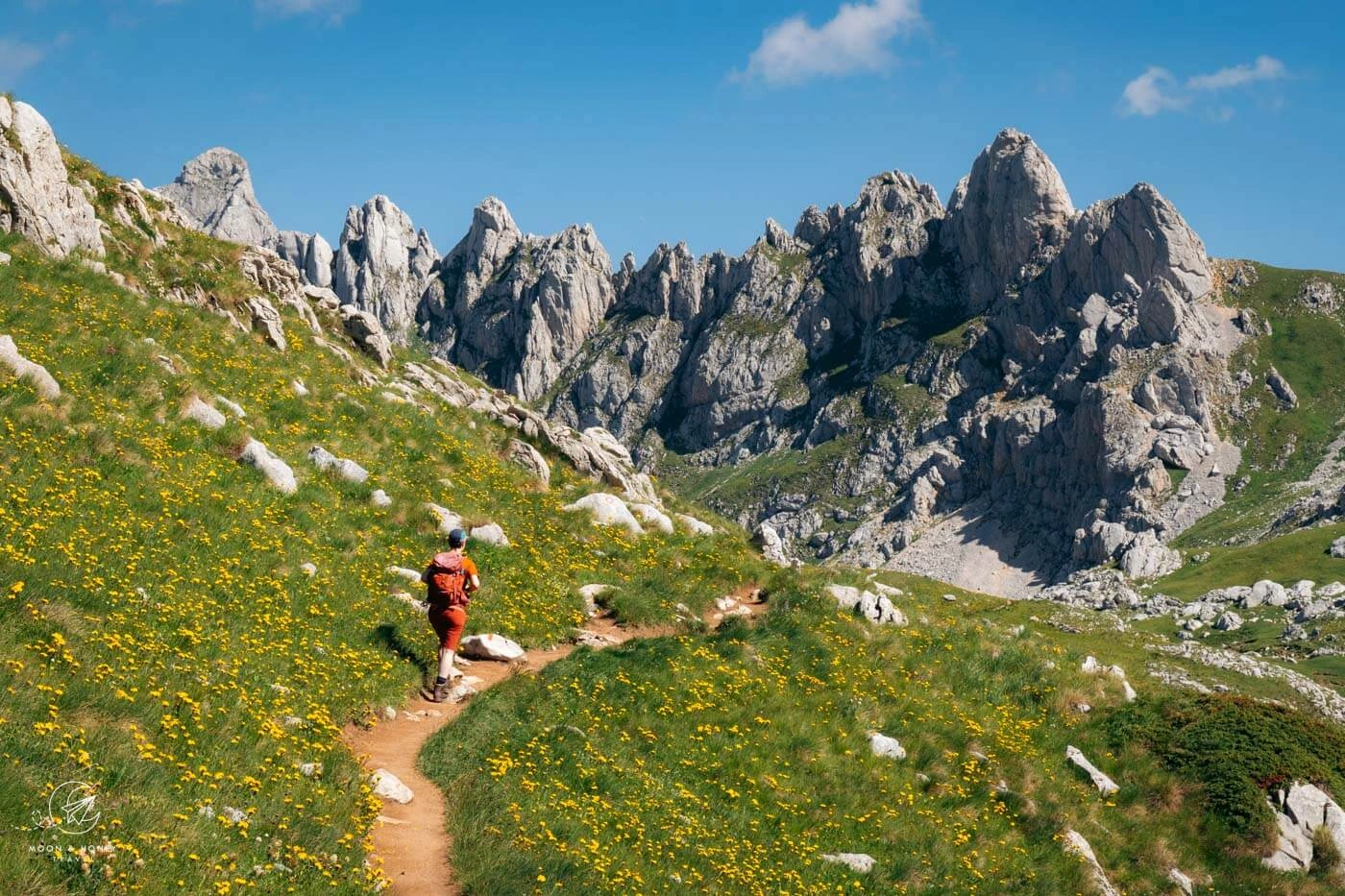 Why You Should Hike in Montenegro: A Hidden Gem for Outdoor Lovers
