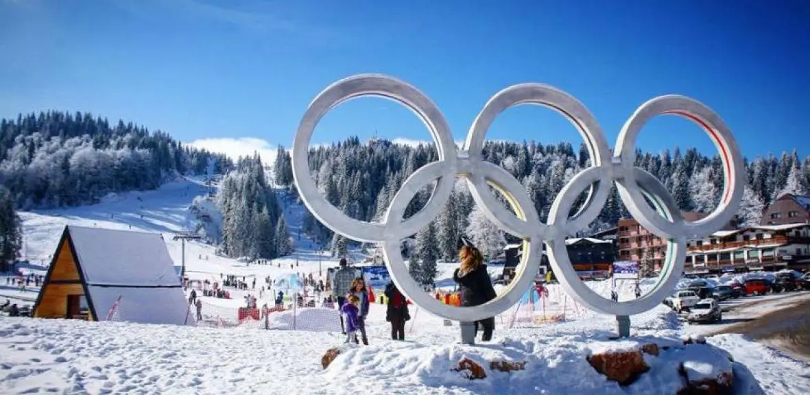 Olymp Jahorina