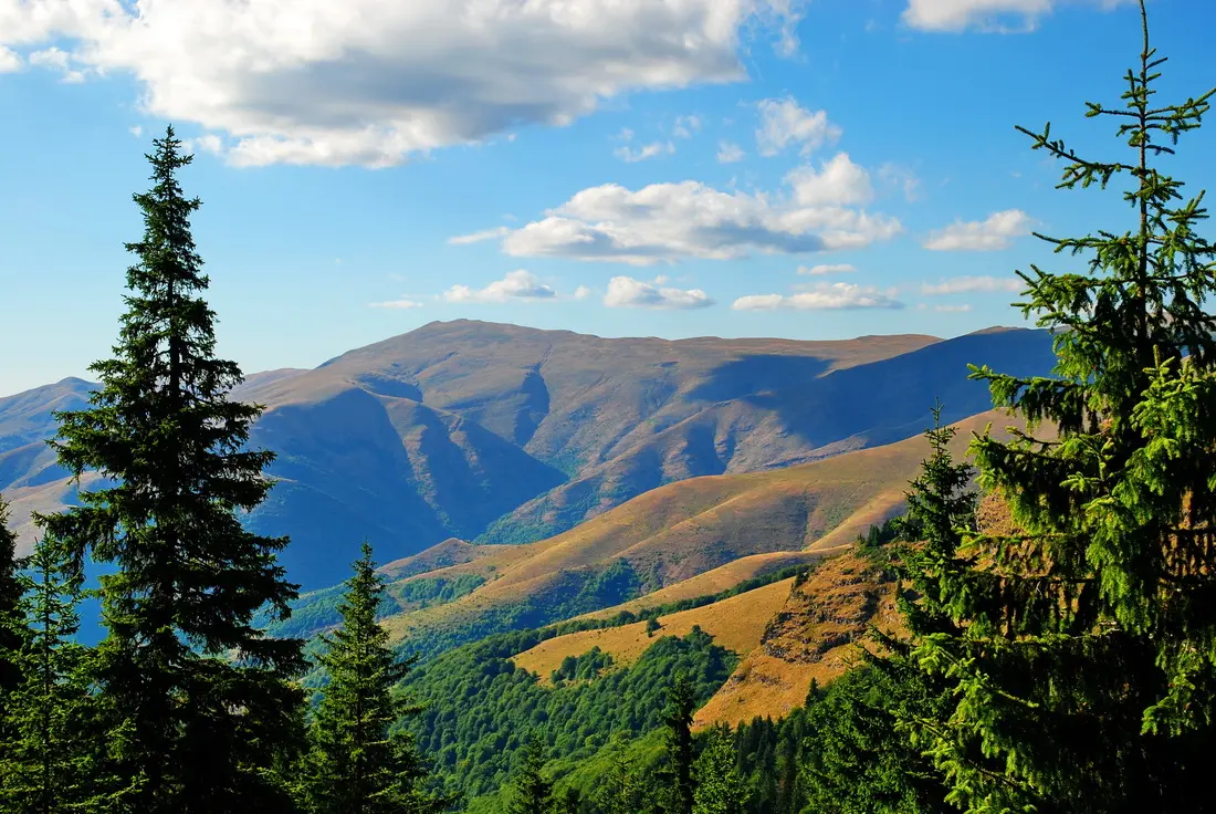 Stara Planina