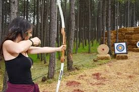 Shooting and Shooting Sports