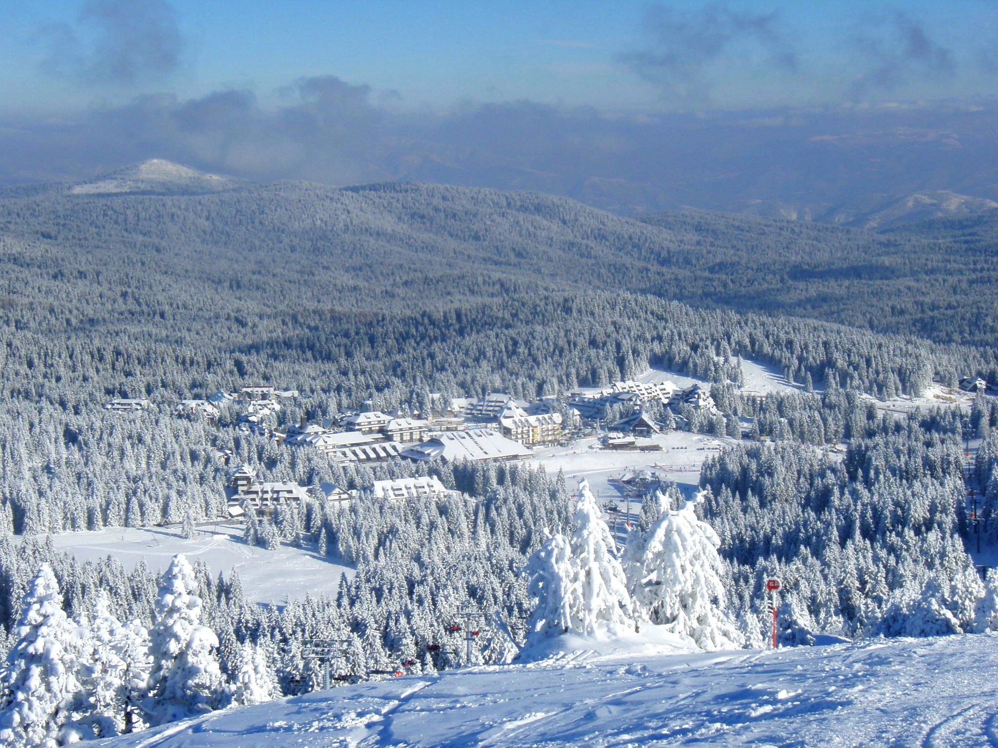 Kopaonik